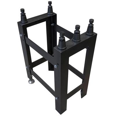 Stativ til granitplan 10571630 - L380 x B250 x H700mm